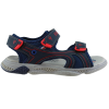 Adam's Shoes Παιδικά Πέδιλα 870-20018 Μπλέ