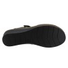Adam's Flex Γυναικεία Πέδιλα Δέρμα 591-25039 Μαύρο Adam's Flex Γυναικεία Πέδιλα Δέρμα 591-25039 Μαύρο