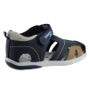 Adam's Shoes Παιδικά Πέδιλα 762-25048 Μπλε Adam's Shoes Παιδικά Πέδιλα 762-25048 Μπλε