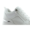 Adam's Shoes Γυναικεία Sneakers 872-25003 Λευκό Adam's Shoes Γυναικεία Sneakers 872-25003 Λευκό