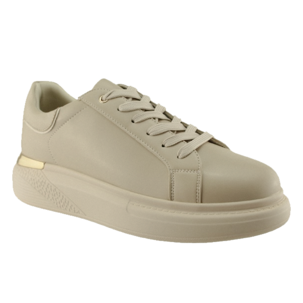 Adam's Shoes Γυναικεία Sneakers 921-25003 Μπεζ Adam's Shoes Γυναικεία Sneakers 921-25003 Μπεζ