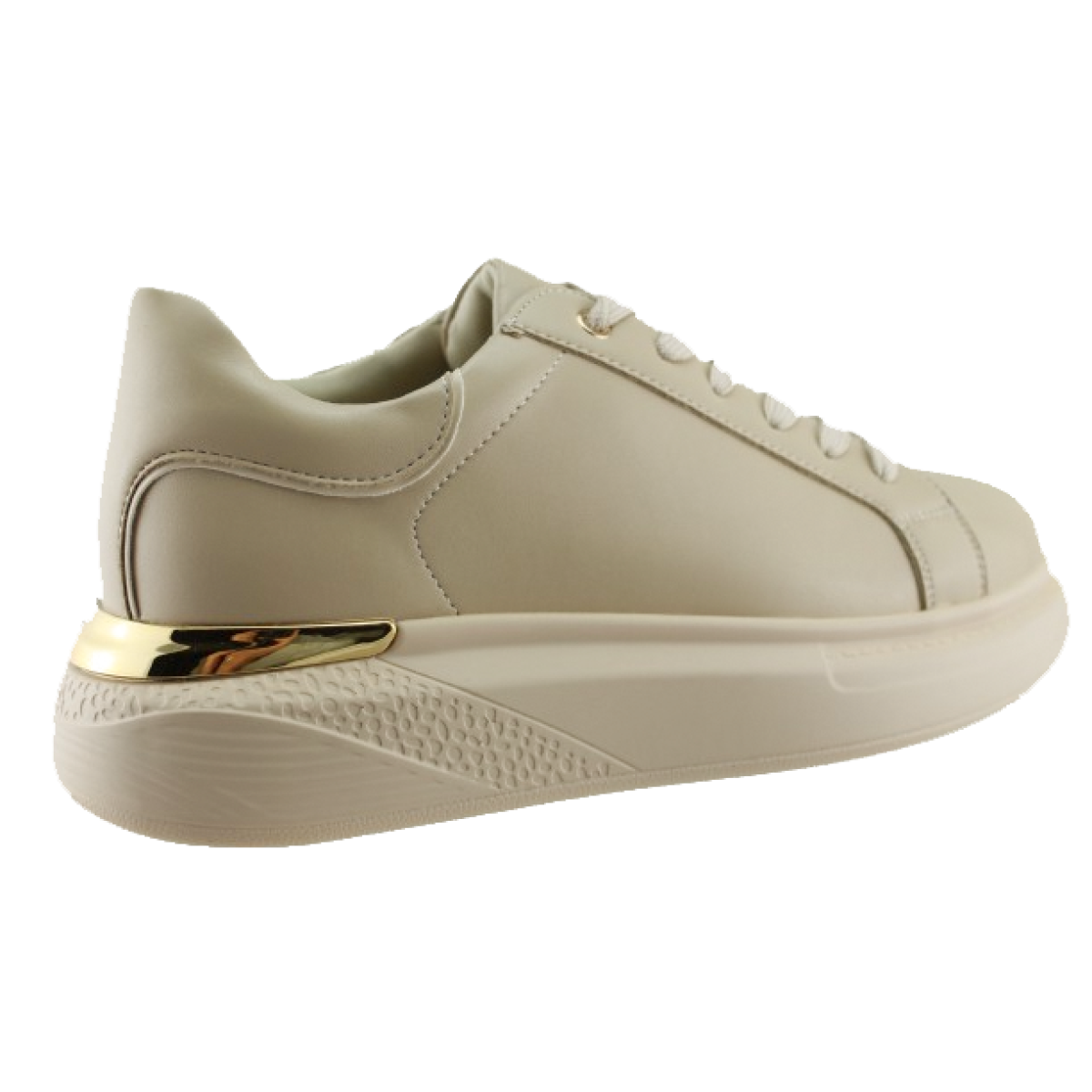 Adam's Shoes Γυναικεία Sneakers 921-25003 Μπεζ Adam's Shoes Γυναικεία Sneakers 921-25003 Μπεζ