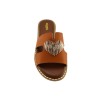 Adam's Shoes Γυναικεία Σανδάλια 829-25005 Ταμπά