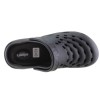 Adam's Shoes Ανδρικά Σαμπώ 896-25001 Μαύρο
