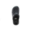 Adam's Shoes Ανδρικά Σαμπώ 896-25001 Μαύρο