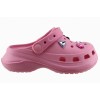 Adam's Shoes Παιδικά Σαμπώ 931-25002 Ρόζ