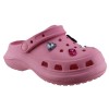 Adam's Shoes Παιδικά Σαμπώ 931-25002 Ρόζ