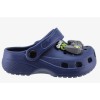 Adam's Shoes Παιδικά Σαμπώ 931-25001 Μπλέ