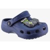 Adam's Shoes Παιδικά Σαμπώ 931-25001 Μπλέ