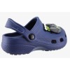 Adam's Shoes Παιδικά Σαμπώ 931-25001 Μπλέ