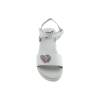 Adam's Shoes Παιδικά Πέδιλα Δέρμα 762-25013 Λευκό Adam's Shoes Παιδικά Πέδιλα Δέρμα 762-25013 Λευκό