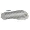 Adam's Shoes Παιδικά Πέδιλα Δέρμα 762-25013 Λευκό Adam's Shoes Παιδικά Πέδιλα Δέρμα 762-25013 Λευκό