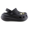 Adam's Shoes Γυναικεία Σαμπώ 892-25101 Μαύρο Adam's Shoes Γυναικεία Σαμπώ 892-25101 Μαύρο