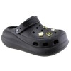 Adam's Shoes Γυναικεία Σαμπώ 892-25101 Μαύρο Adam's Shoes Γυναικεία Σαμπώ 892-25101 Μαύρο