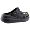Adam's Shoes Γυναικεία Σαμπώ 892-25101 Μαύρο Adam's Shoes Γυναικεία Σαμπώ 892-25101 Μαύρο