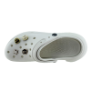 Adam's Shoes Γυναικεία Σαμπώ 892-25101 Λευκό