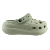 Adam's Shoes Γυναικεία Σαμπώ 892-25101 Μπεζ