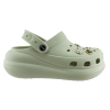 Adam's Shoes Γυναικεία Σαμπώ 892-25101 Μπεζ