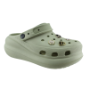 Adam's Shoes Γυναικεία Σαμπώ 892-25101 Μπεζ