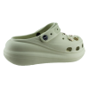 Adam's Shoes Γυναικεία Σαμπώ 892-25101 Μπεζ