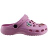 Adam's Shoes Παιδικά Σαμπώ SA50640C Ρόζ