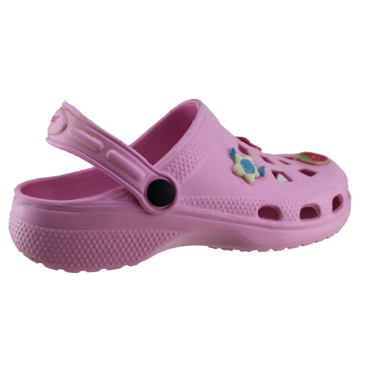 Adam's Shoes Παιδικά Σαμπώ SA50640C Ρόζ