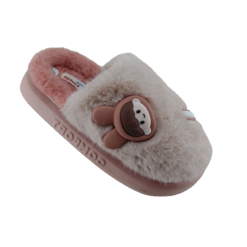 Adam's Shoes Γυναικείες Παντόφλες 896-25503 Ροζ Adam's Shoes Γυναικείες Παντόφλες 896-25503 Ροζ
