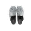 Adam's Shoes Γυναικείες Παντόφλες 624-25555 Γκρι