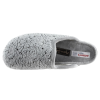 Adam's Shoes Γυναικείες Παντόφλες 624-25555 Γκρι