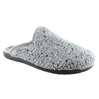 Adam's Shoes Γυναικείες Παντόφλες 624-25555 Γκρι Adam's Shoes Γυναικείες Παντόφλες 624-25555 Γκρι
