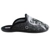 Adam's Shoes Ανδρικές Παντόφλες Einstein 624-25535 Μαύρο Adam's Shoes Ανδρικές Παντόφλες Einstein 624-25535 Μαύρο