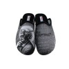 Adam's Shoes Ανδρικές Παντόφλες Einstein 624-25535 Μαύρο Adam's Shoes Ανδρικές Παντόφλες Einstein 624-25535 Μαύρο
