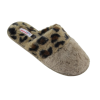 Adam's Shoes Γυναικείες Παντόφλες 903-25504 Kαφέ Leopard Adam's Shoes Γυναικείες Παντόφλες 903-25504 Kαφέ Leopard