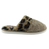 Adam's Shoes Γυναικείες Παντόφλες 903-25504 Kαφέ Leopard Adam's Shoes Γυναικείες Παντόφλες 903-25504 Kαφέ Leopard
