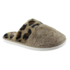 Adam's Shoes Γυναικείες Παντόφλες 903-25504 Kαφέ Leopard Adam's Shoes Γυναικείες Παντόφλες 903-25504 Kαφέ Leopard