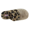 Adam's Shoes Γυναικείες Παντόφλες 903-25504 Kαφέ Leopard Adam's Shoes Γυναικείες Παντόφλες 903-25504 Kαφέ Leopard