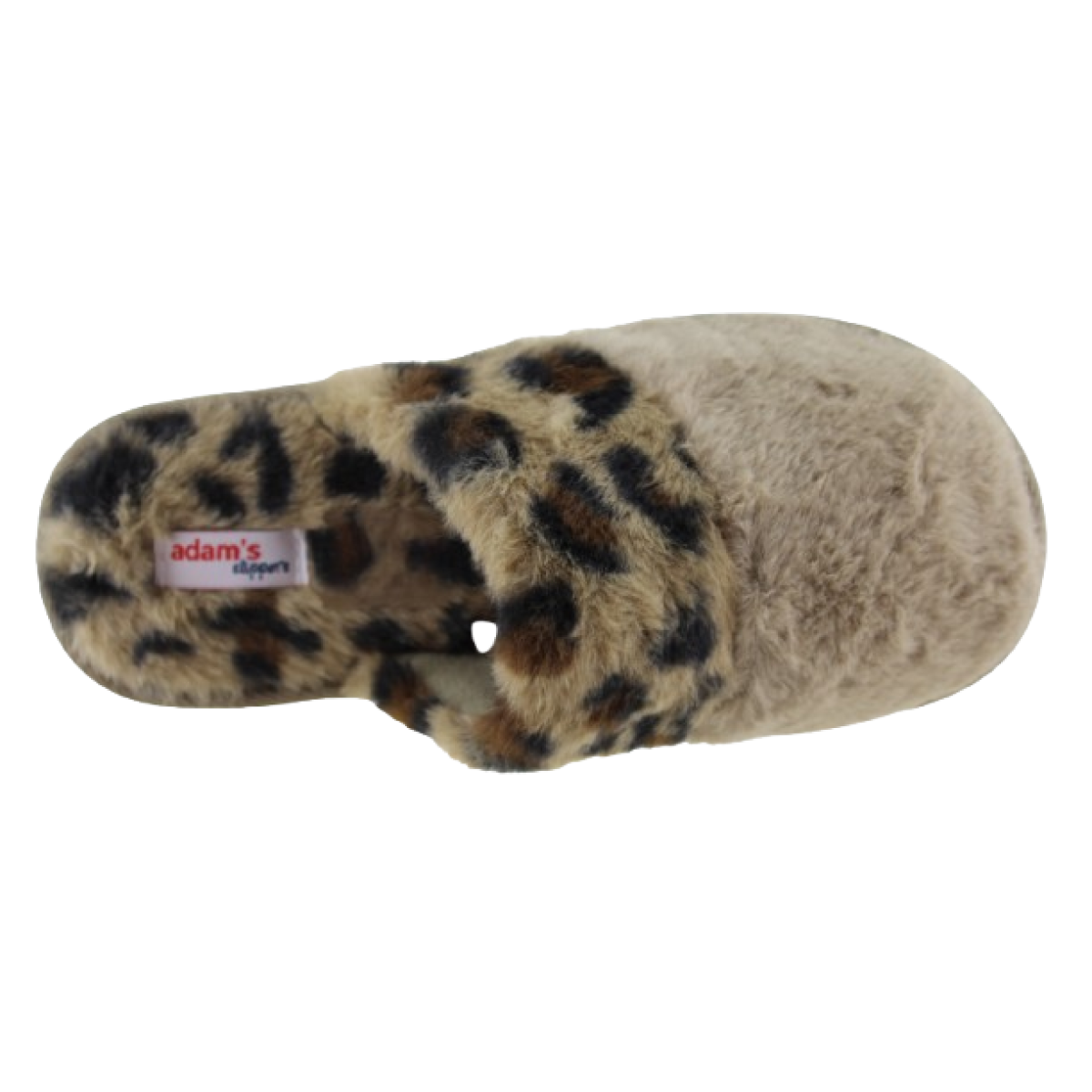 Adam's Shoes Γυναικείες Παντόφλες 903-25504 Kαφέ Leopard Adam's Shoes Γυναικείες Παντόφλες 903-25504 Kαφέ Leopard