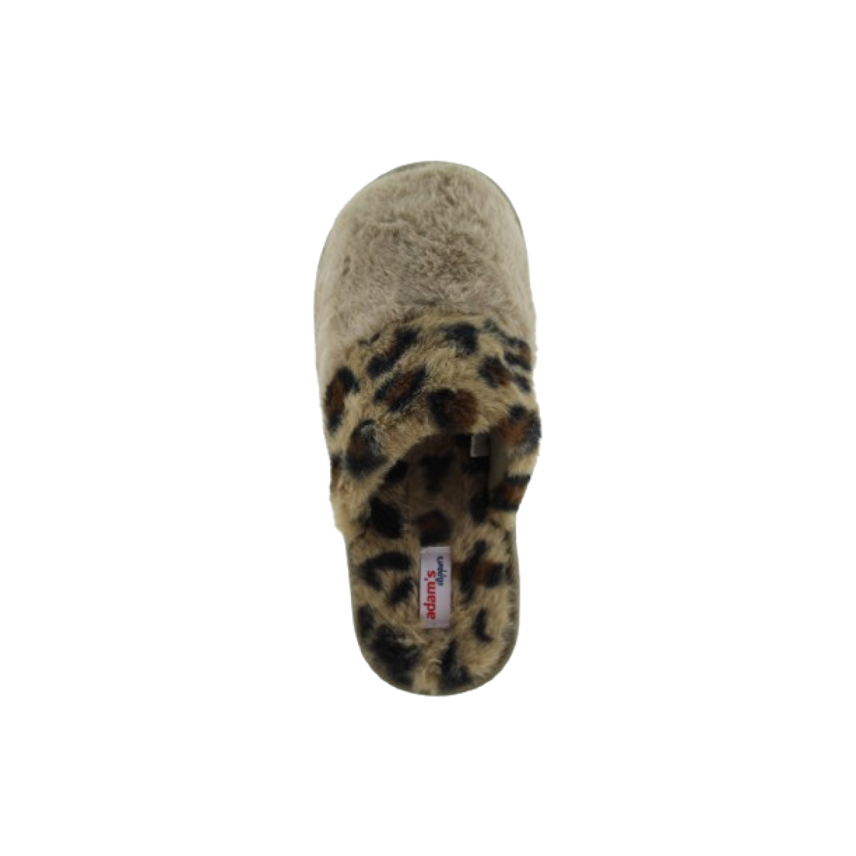 Adam's Shoes Γυναικείες Παντόφλες 903-25504 Kαφέ Leopard Adam's Shoes Γυναικείες Παντόφλες 903-25504 Kαφέ Leopard