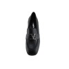Adam's Shoes Γυναικεία Μοκασίνια 815-25501 Μαύρο Adam's Shoes Γυναικεία Μοκασίνια 815-25501 Μαύρο
