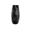 Adam's Shoes Γυναικεία Μοκασίνια 815-25501 Μαύρο Adam's Shoes Γυναικεία Μοκασίνια 815-25501 Μαύρο