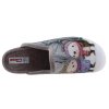 Adam's Shoes Γυναικείες Παντόφλες 624-25579 Πούδρα