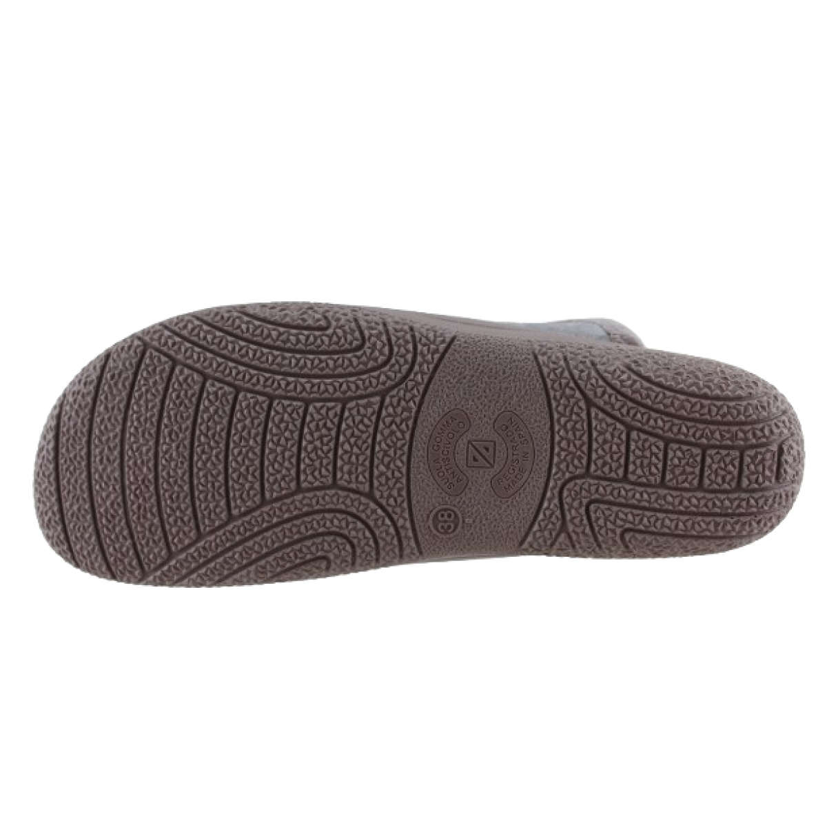 Adam's Shoes Γυναικείες Παντόφλες 624-25579 Πούδρα