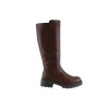 Adam's Shoes Γυναικείες Μπότες 829-25530 Καφέ Adam's Shoes Γυναικείες Μπότες 829-25530 Καφέ