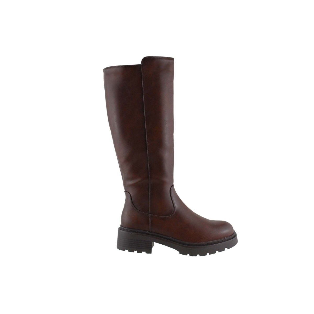 Adam's Shoes Γυναικείες Μπότες 829-25530 Καφέ Adam's Shoes Γυναικείες Μπότες 829-25530 Καφέ