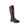 Adam's Shoes Γυναικείες Μπότες 829-25530 Καφέ Adam's Shoes Γυναικείες Μπότες 829-25530 Καφέ