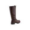 Adam's Shoes Γυναικείες Μπότες 829-25530 Καφέ Adam's Shoes Γυναικείες Μπότες 829-25530 Καφέ