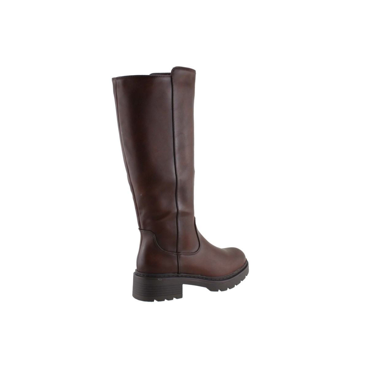 Adam's Shoes Γυναικείες Μπότες 829-25530 Καφέ Adam's Shoes Γυναικείες Μπότες 829-25530 Καφέ