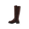 Adam's Shoes Γυναικείες Μπότες 829-25530 Καφέ Adam's Shoes Γυναικείες Μπότες 829-25530 Καφέ