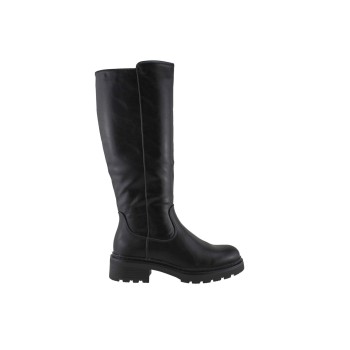 Adam's Shoes Γυναικείες Μπότες 829-25530 Μαύρο