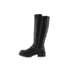 Adam's Shoes Γυναικείες Μπότες 829-25530 Μαύρο